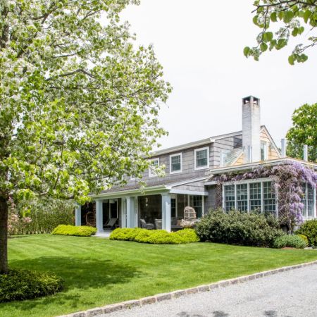 Chris Cuomo sold his Hamptons house for $2.5 million.